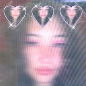 Meet your Posher, Yensi